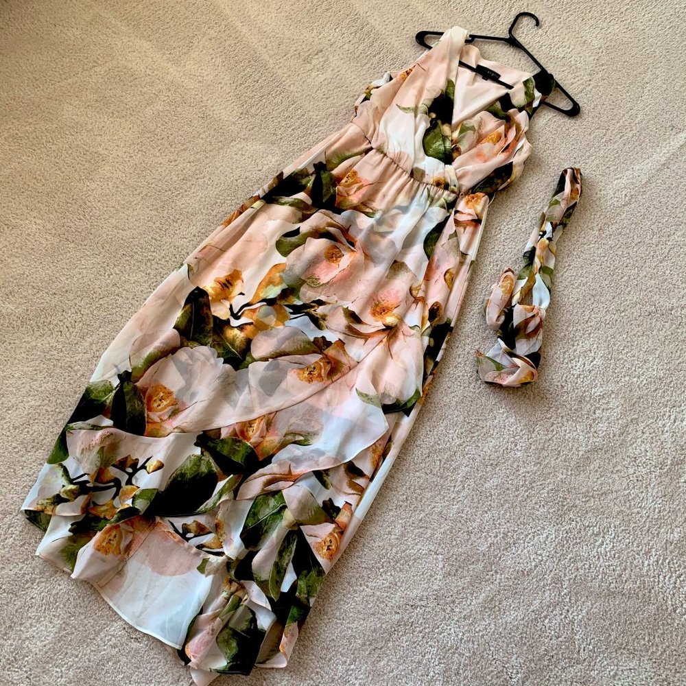 Brilliance is Bliss Maxi Dress by Modcloth